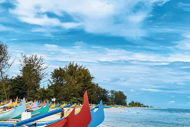 Pantai Manggar 3